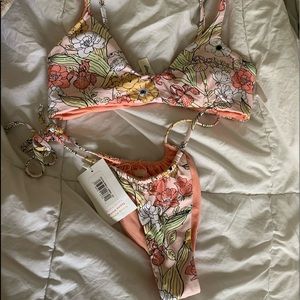 Dippin Daisy’s Bikini